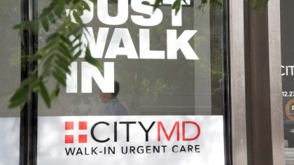 Buxton Helps CityMD/Summit Health Achieve Massive Growth