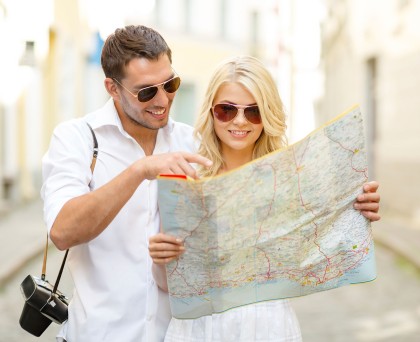 4 Tips for Tourism Success