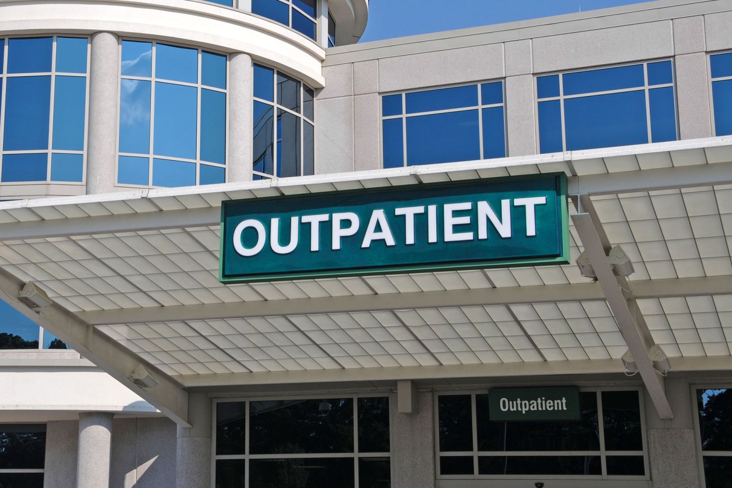 Improving Efficiences at Outpatient Facilities