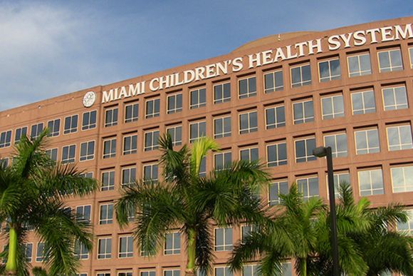 Miami Children’s Hospital Uses a Fact-Based Approached to Expansion
