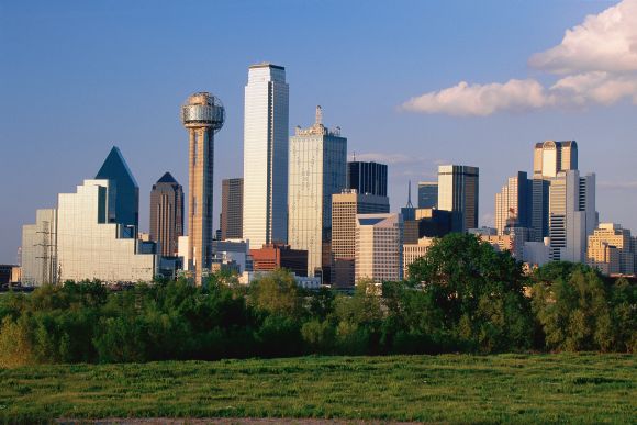Downtown Dallas, Inc. Recruits Retailers and Retains Existing Businesses and Workforce Using the Buxton Analytics Platform