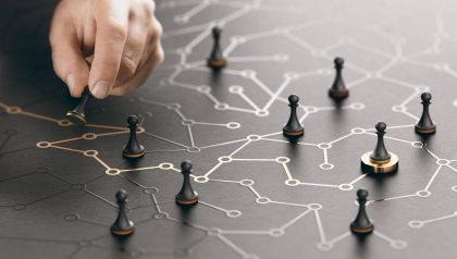 Keeping up with Your Competitors: Is Location Intelligence the New Secret Weapon?