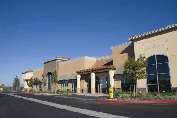 Outlet Malls Boost Local Economy and Tourism