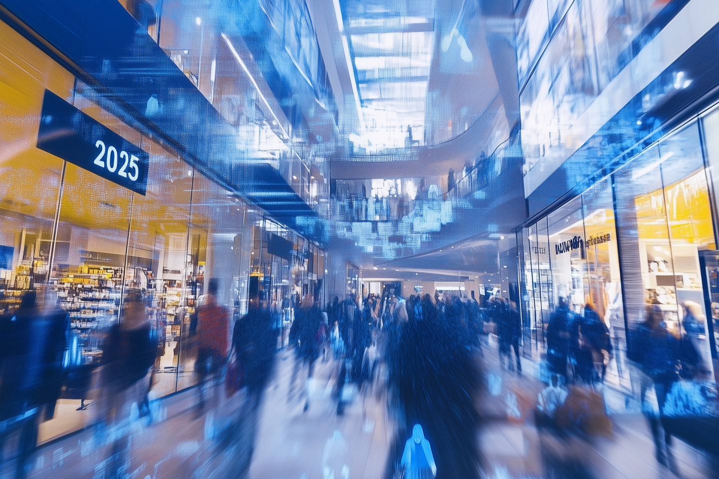 2025 Retail & Consumer Trends Forecast