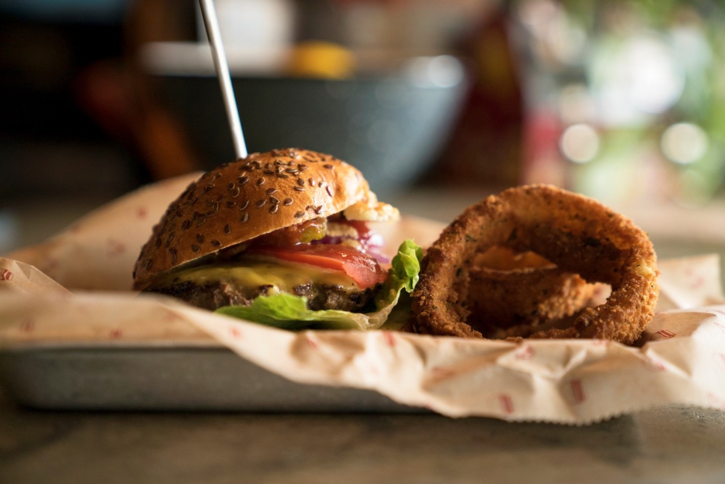 Analytics Give Bareburger Confidence in Real Estate Strategy for New Market Entry