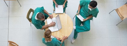 5 Lessons Healthcare Organizations Can Learn from the Retail Sector