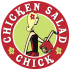 Chicken Salad Chick Logo