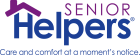 Senior Helpers Logo