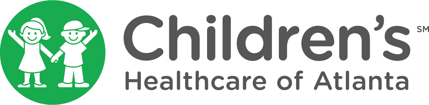 Children’s Healthcare of Atlanta Logo