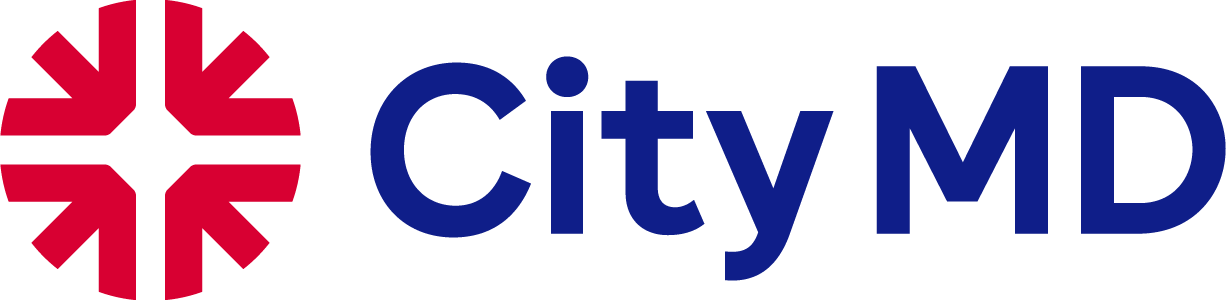 CityMD Urgent Care Logo
