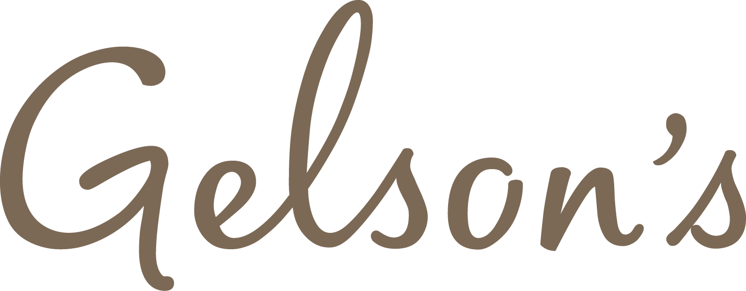Gelson’s Logo